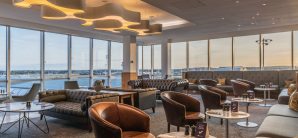 伦敦盖特威克机场No1 Gatwick - North Terminal