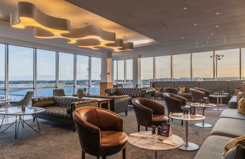 LGWNo1 Gatwick - North Terminal