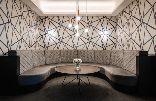 LGWClubrooms (Additional Charges Apply)