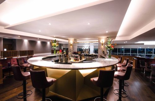 LGWNo1 Gatwick - North Terminal