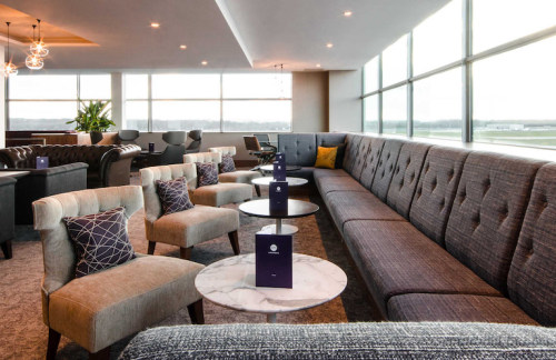 LGWNo.1 Gatwick - South Terminal