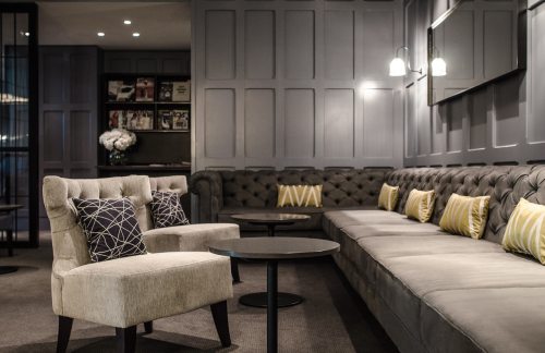 LGWClubrooms (Additional Charges Apply)