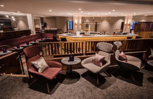 LGWNo.1 Gatwick - South Terminal