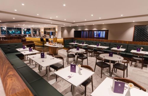 LGWNo.1 Gatwick - South Terminal