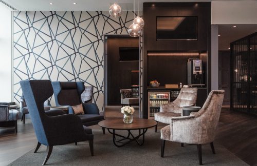 LGWClubrooms (Additional Charges Apply)