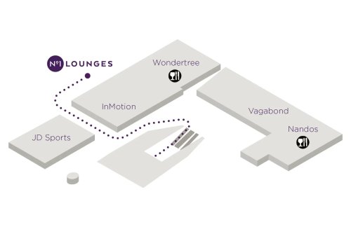 LGWNo.1 Gatwick - South Terminal
