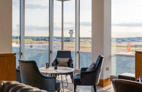 LGWNo1 Gatwick - North Terminal