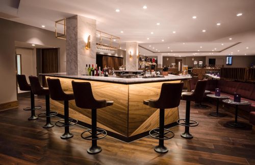 LGWNo.1 Gatwick - South Terminal