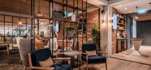 伦敦盖特威克机场My Lounge Gatwick South