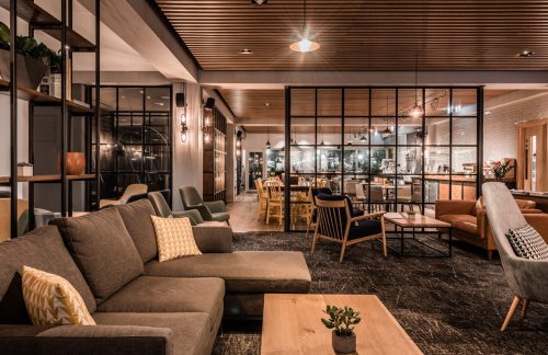 LGWMy Lounge Gatwick South