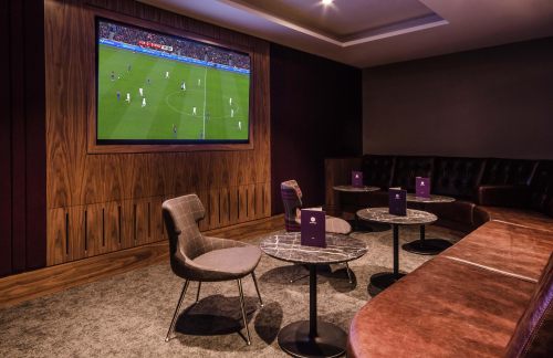 LGWNo.1 Gatwick - South Terminal