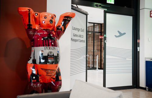 BERLounge Tempelhof