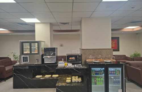 UETBolan Lounge