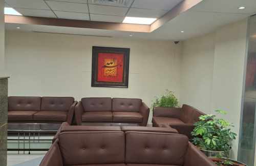 UETBolan Lounge