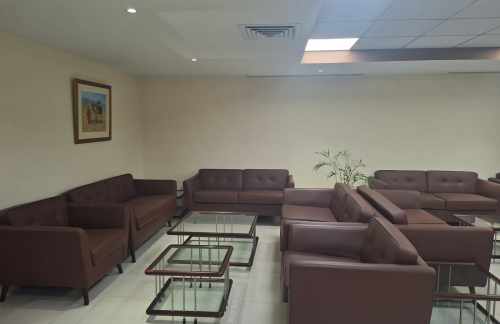UETBolan Lounge