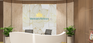 金兰国际机场Lotus Lounge International