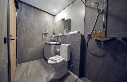 HELPlaza Premium Lounge