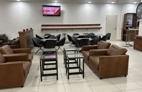 COOSalon AHS
