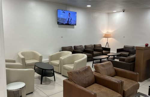COOSalon AHS