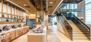 慕尼黑机场Airport Lounge World