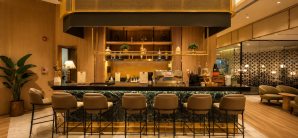 达曼-法赫德国王国际机场Plaza Premium Lounge