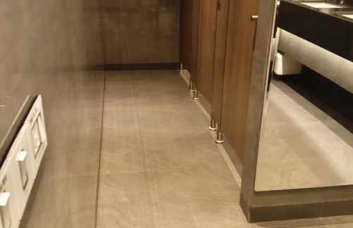 艾哈迈达巴德机场ADANI SILVER LOUNGE