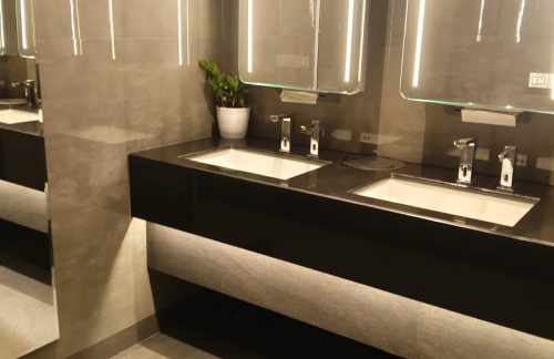 艾哈迈达巴德机场ADANI SILVER LOUNGE
