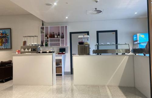 KMSCIP Lounge