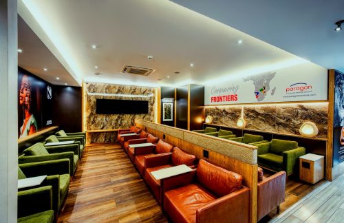 WDHParagon Premium Lounge 