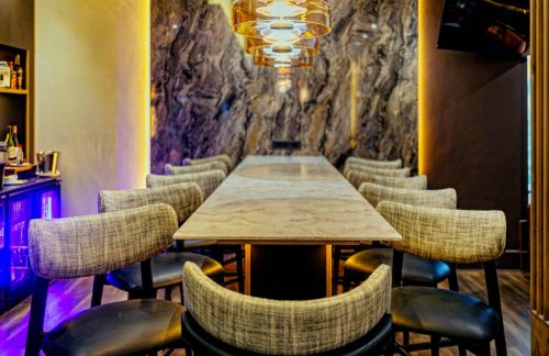 WDHParagon Premium Lounge 