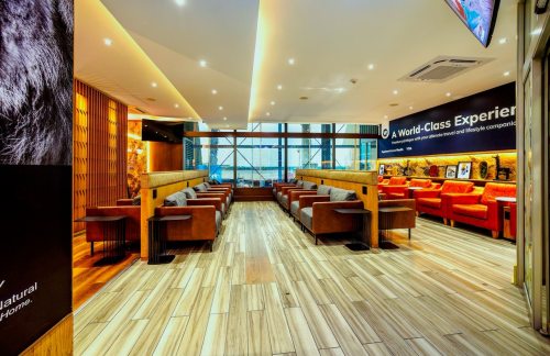 WDHParagon Premium Lounge 
