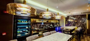 温得和克卢格哈威机场Paragon Premium Lounge