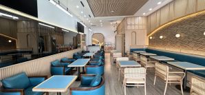昆岛机场SH Premium Lounge Con Dao