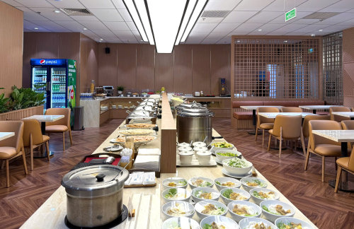 DADSH Premium Lounge Da Nang