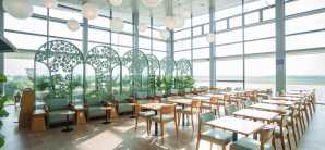 吉碑国际机场SH Premium Lounge Cat Bi