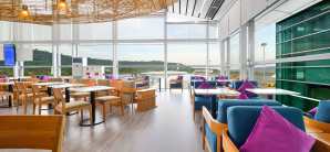富国国际机场SH Premium Lounge Phu Quoc 1