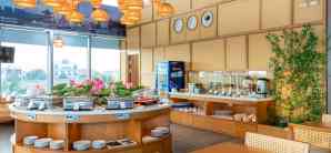 荣市机场SH Premium Lounge Vinh