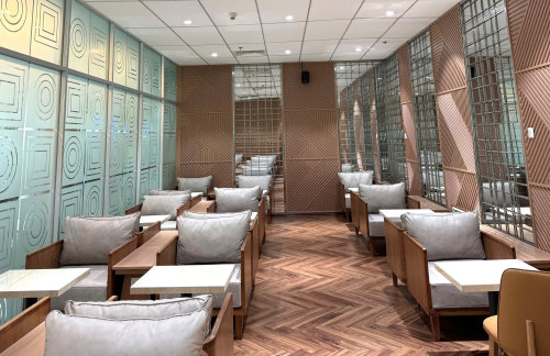 DADSH Premium Lounge Da Nang