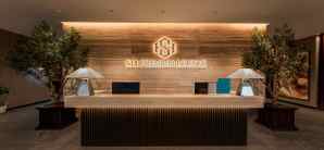 河内内排国际机场SH Premium Lounge Ha Noi 3