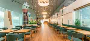寿春机场SH Premium Lounge Tho Xuan
