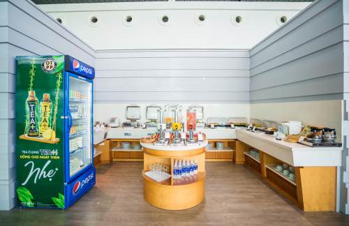 吉碑国际机场SH Premium Lounge Cat Bi