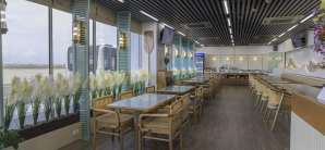 东索机场SH Premium Lounge Tuy Hoa