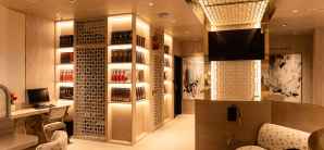 胡志明市新山一国际机场SH Premium Lounge Tan Son Nhat