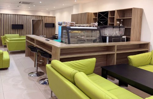 TMLAdrinka Lounge