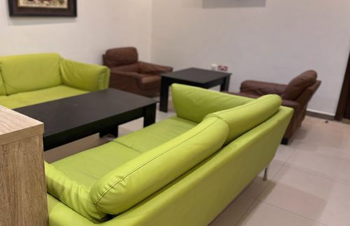 TMLAdrinka Lounge