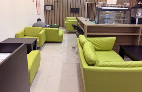 TMLAdrinka Lounge