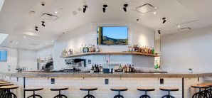 菲尼克斯天港国际机场Escape Lounge