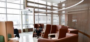 西北地区机场Escape Lounge