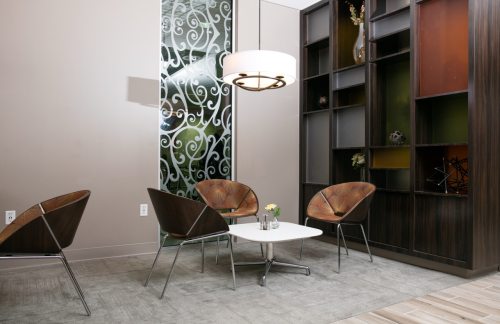 美国奥克兰机场Escape Lounge