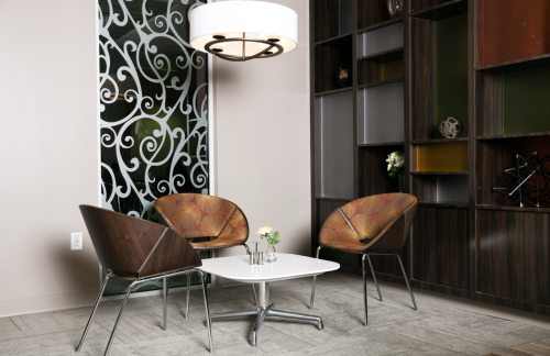 美国奥克兰机场Escape Lounge